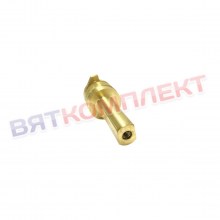 Корпус замка ПКА 6 -11ПП.1265.11.19.005-02